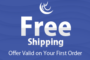 Free Shipping - Offer Valid on Your First Order