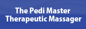 The Pedi Master Circulation Massager